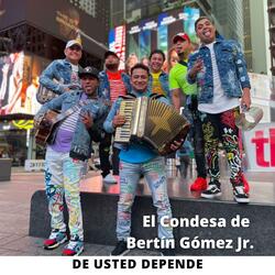 De Usted Depende