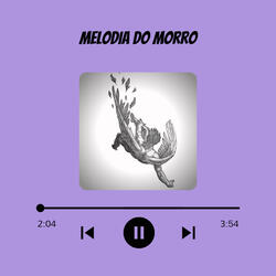 Melodia do Morro