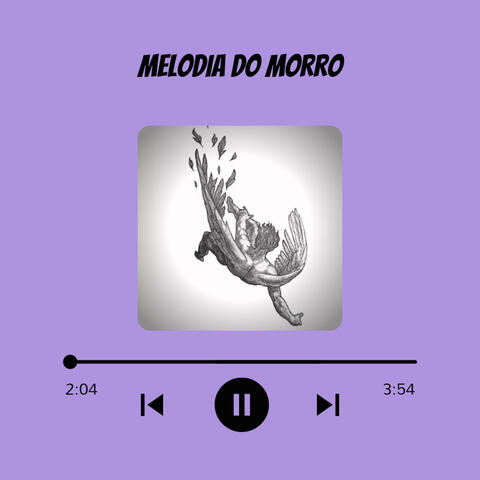 Melodia do Morro