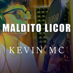 Maldito Licor