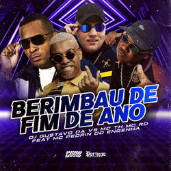 Berimbau de Fim de Ano