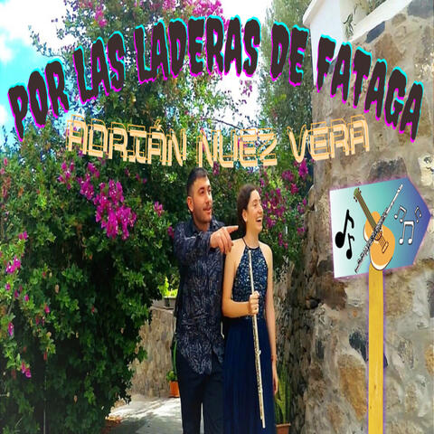 Por las Laderas de Fataga