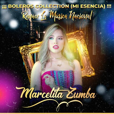 Boleros Collection (Mi Escencia)