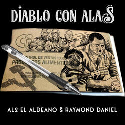 Diablo Con Alas