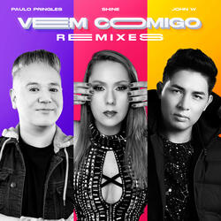Vem Comigo
