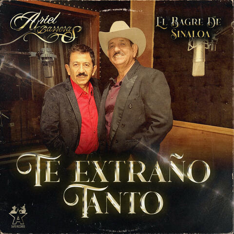 Te Extraño Tanto