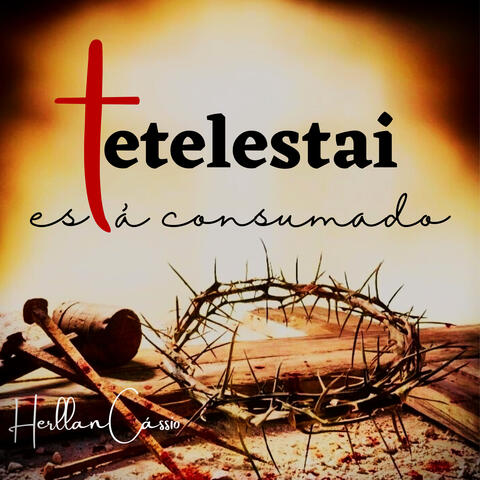 Tetelestai