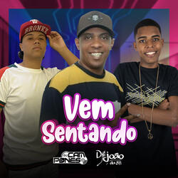 Vem Sentando