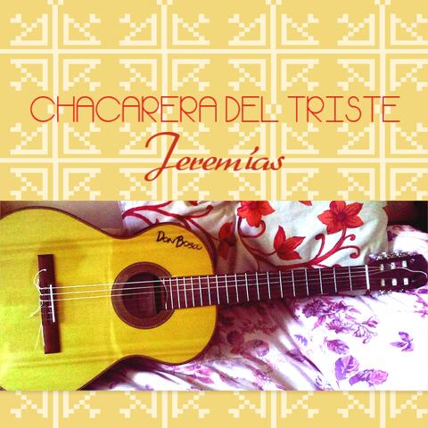Chacarera del Triste
