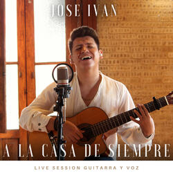 A la Casa de Siempre (Acústico)