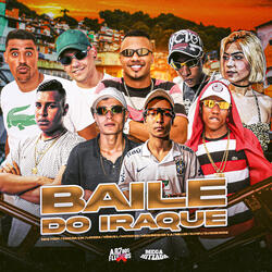 Baile do Iraque