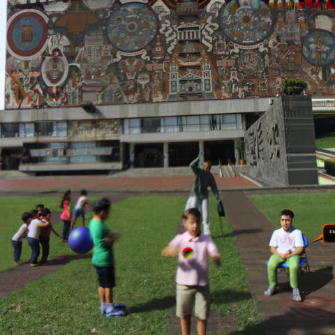 Puntos Suspensivos (Interlude)