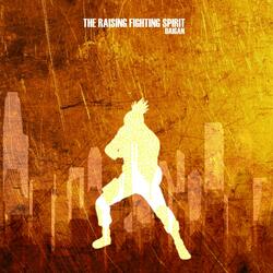 The Raising Fighting Spirit (Naruto)