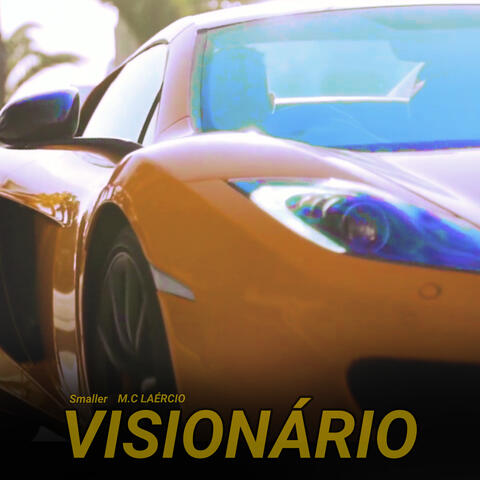 Visionário