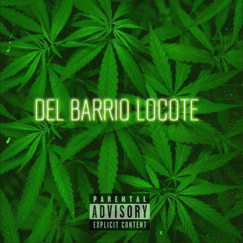 Del Barrio Locote