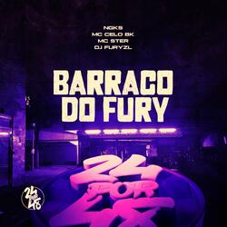 Barraco do Fury