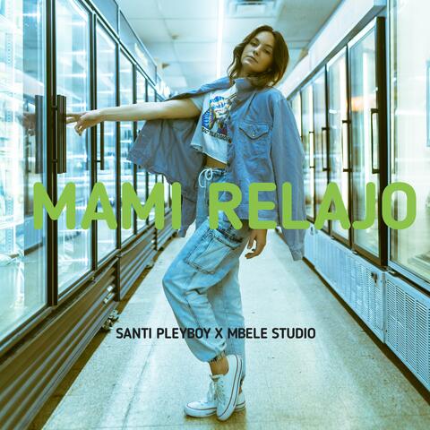 Mami Relajo