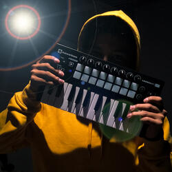 Dikson Beatmaker, Vol. 2