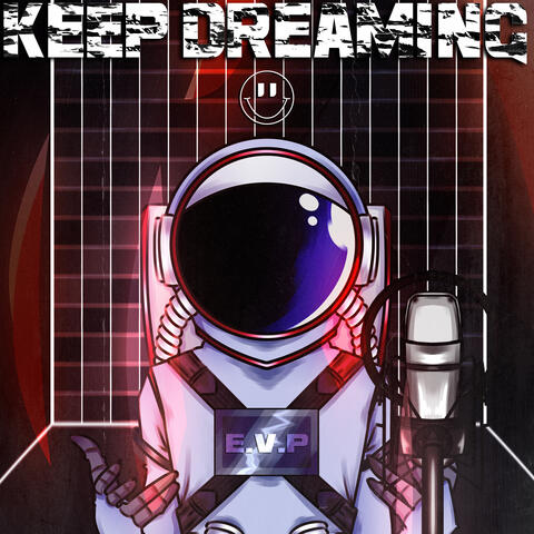 Keep Dreaming