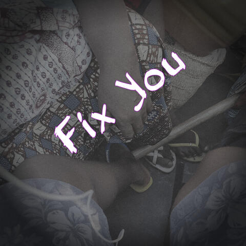 Fix You