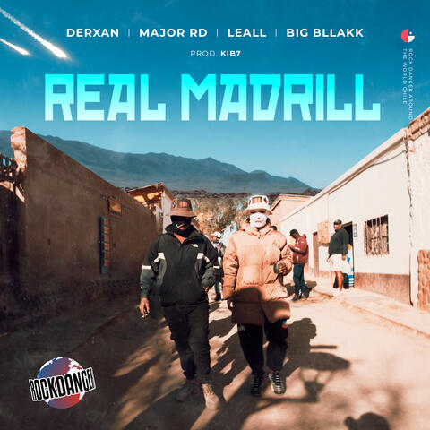Real Madrill