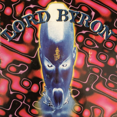 Lord Byron