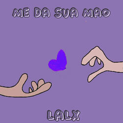 Me da Sua Mão