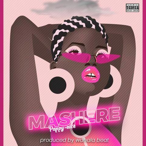 Mashere