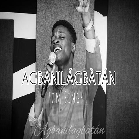 Agbanilagbatan
