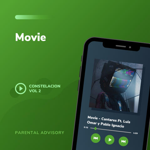 Movie - Constelación, Vol. 2