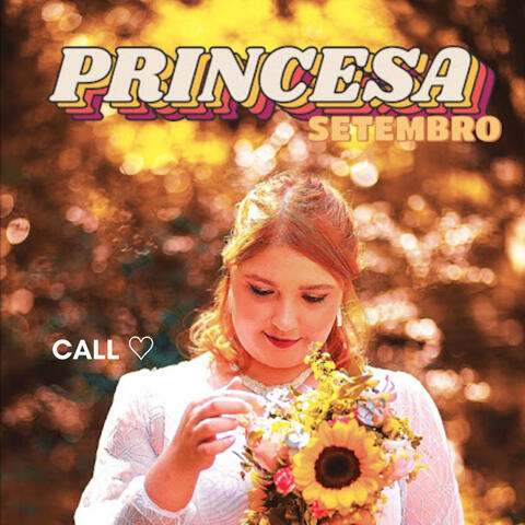 Princesa Setembro