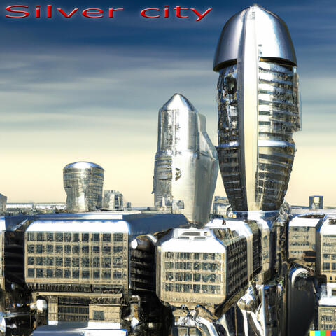 Silver City