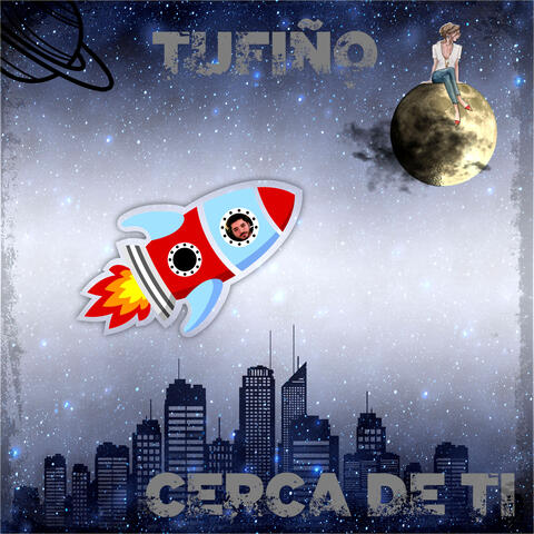 Cerca de Ti