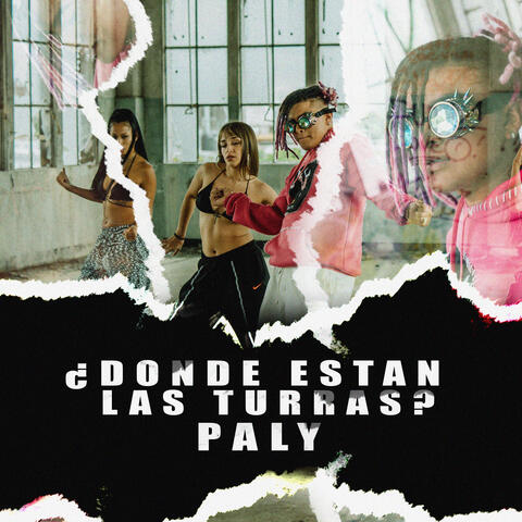 Donde Estan las Turras