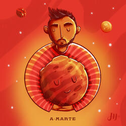 A-Marte