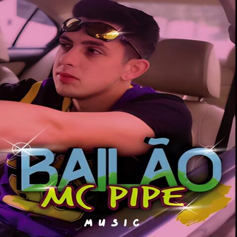 Bailão