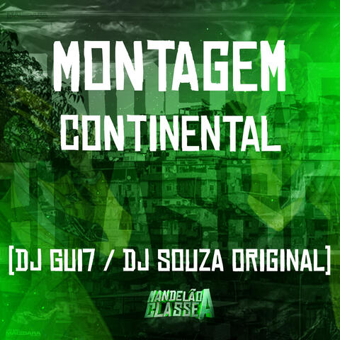 Montagem - Continental