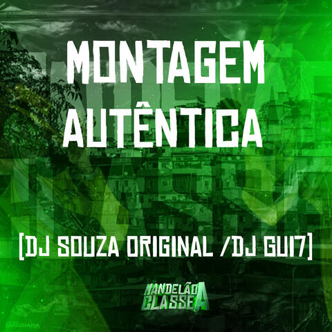 Montagem Autêntica