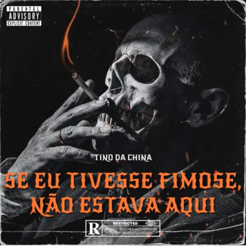 Se Eu Tivesse Fimose, Não Estava Aqui