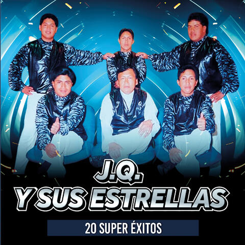 20 Super Éxitos