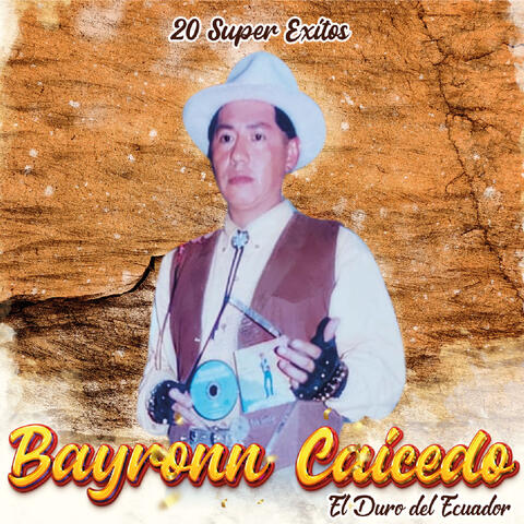 20 Super Éxitos