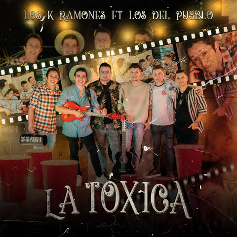 La Tòxica
