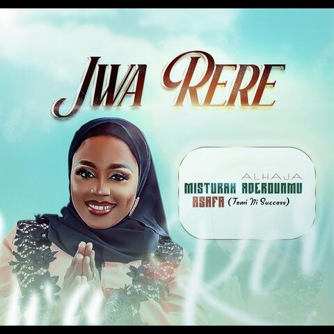 Iwa Rere