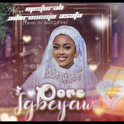 Oore Igbeyawo