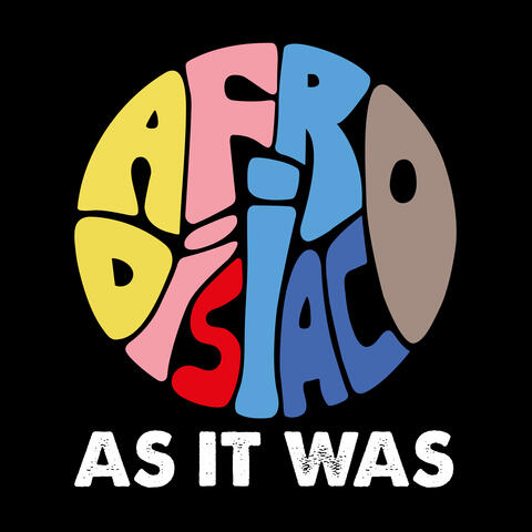 As It Was