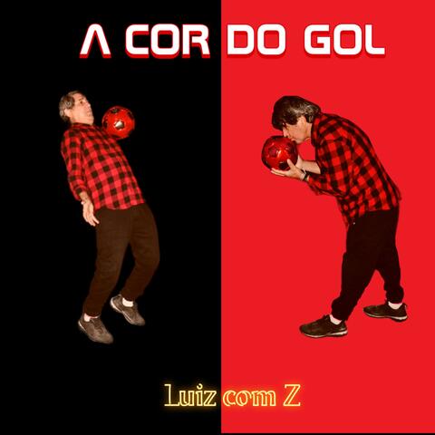 A Cor do Gol