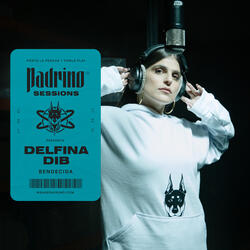 Bendecida (Padrino Sessions)