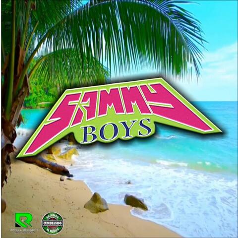 Grupo Sammy Boys