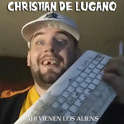 Ahí Vienen los Aliens