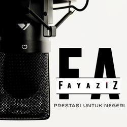 Prestasi Untuk Negeri